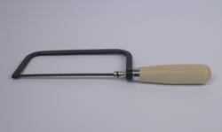 Junior Hacksaw and Blades