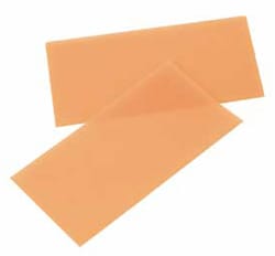 Wax Sheet 0.50 - TC0155
