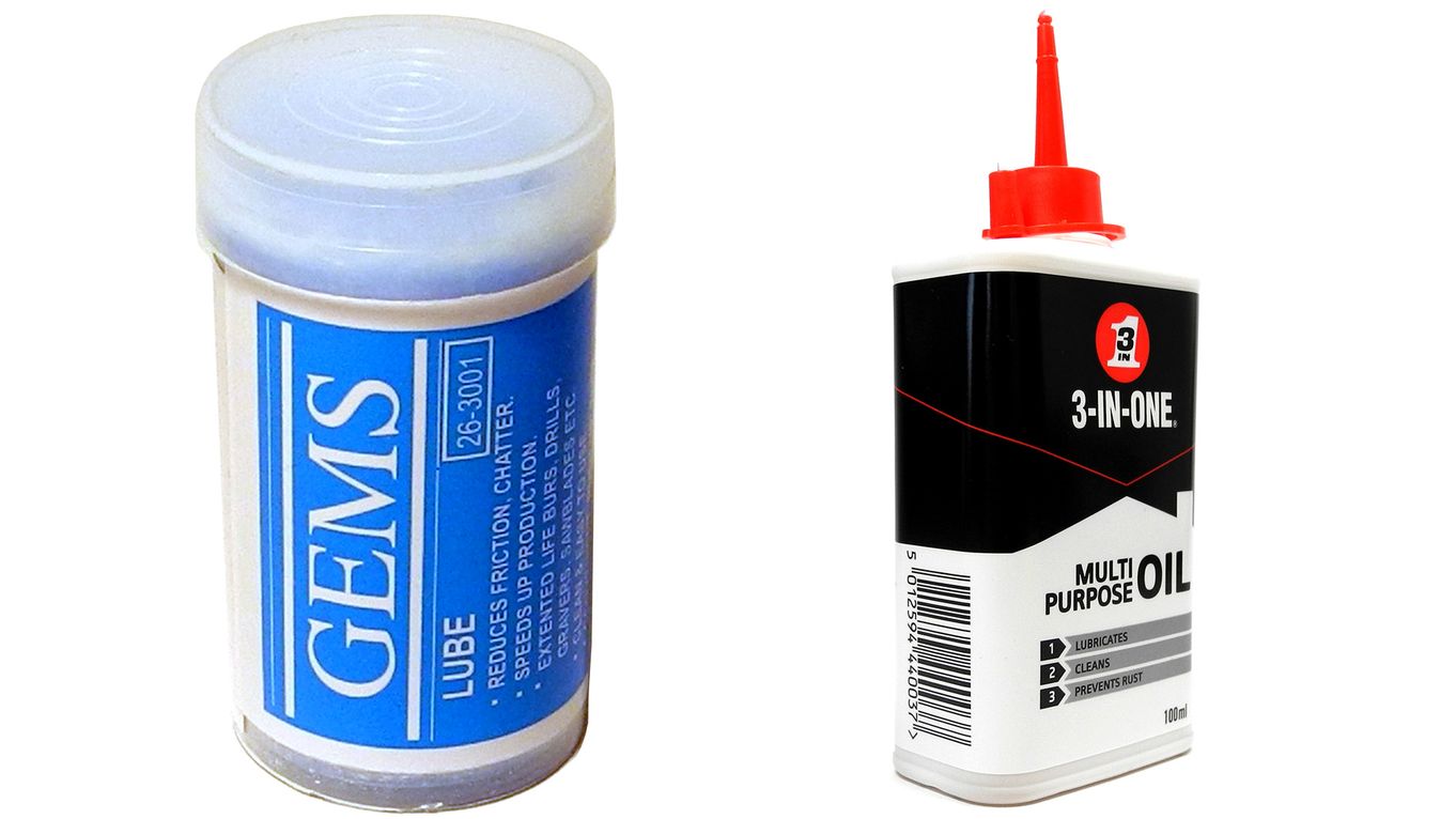 Bench Tools Consumables