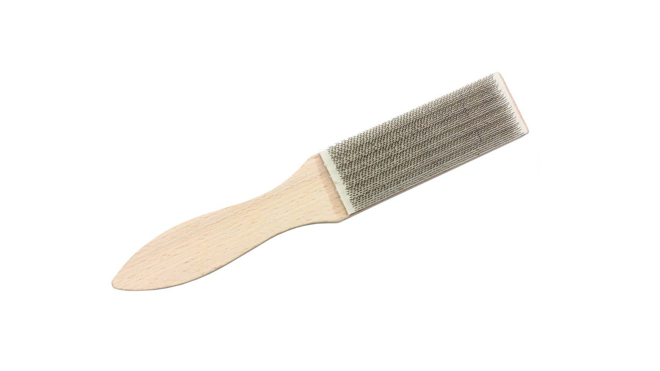 File Brush