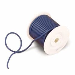 Wax Wire Spool Blue (Half Round) - TC015912 - 2.06mm