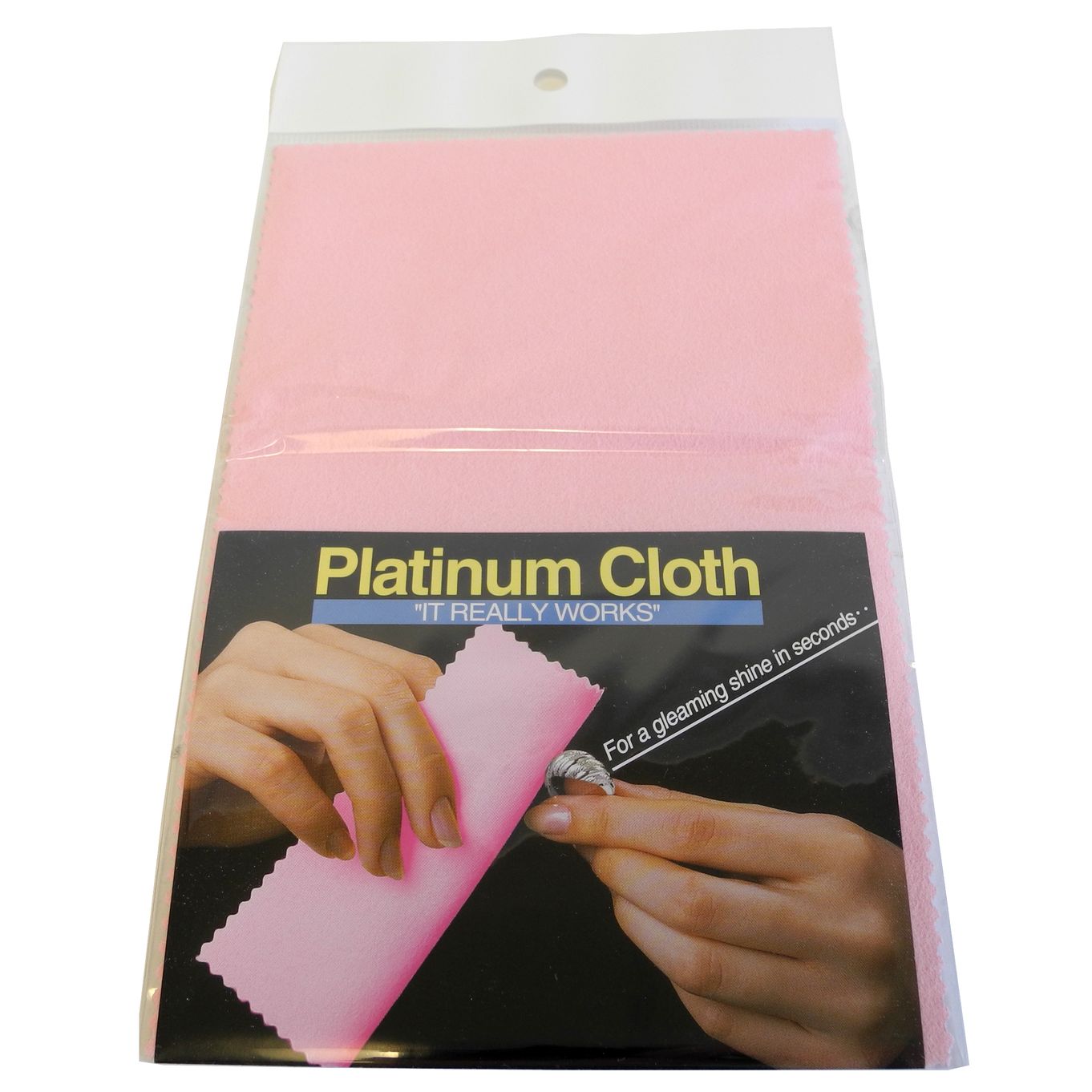 Specialist Polishing Cloths