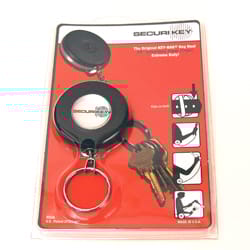 Security Key Reel