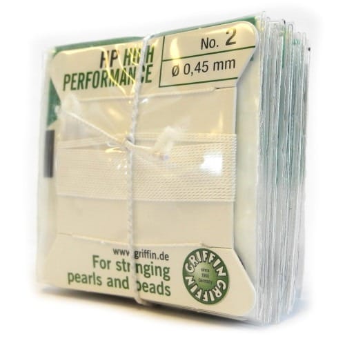 Silk Thread, High Performance