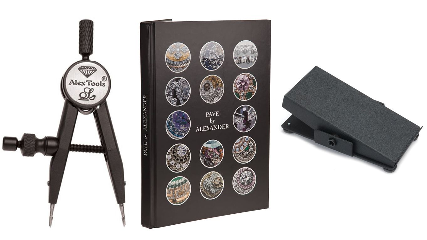 GRS Spares & Accessories