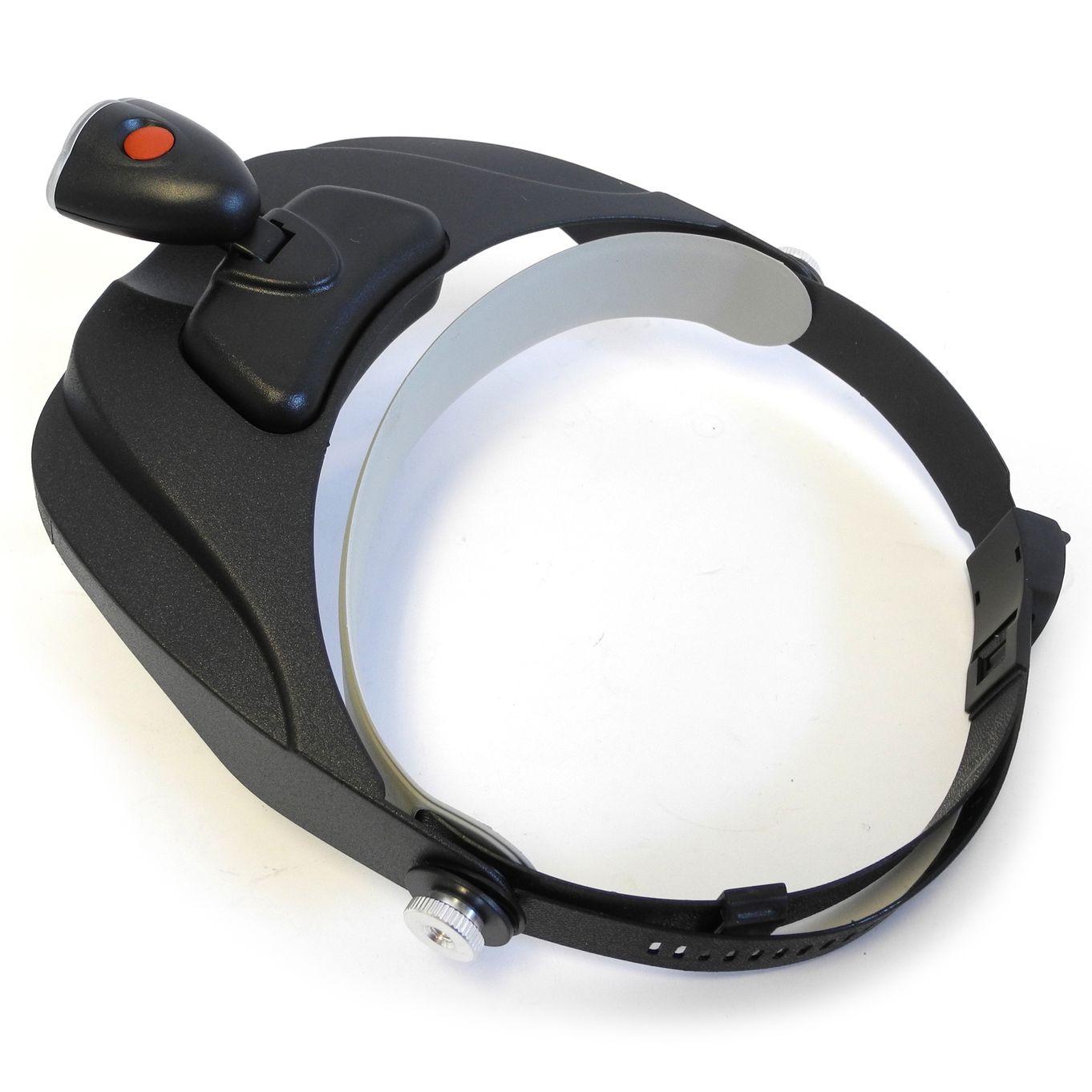 Economy Headband Magnifier