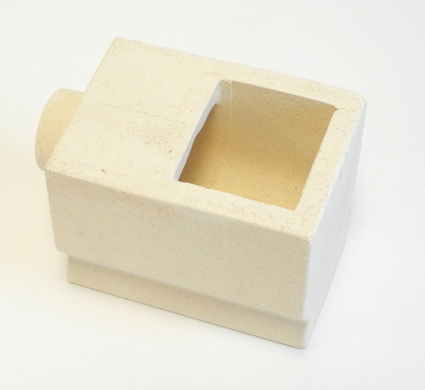 Casting Crucible - TC090