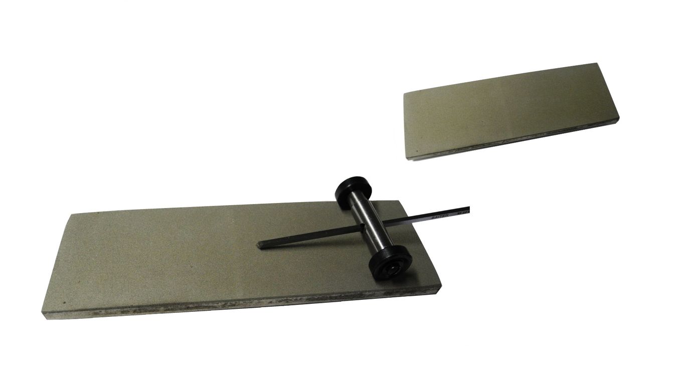 Diamond Sharpening Stones