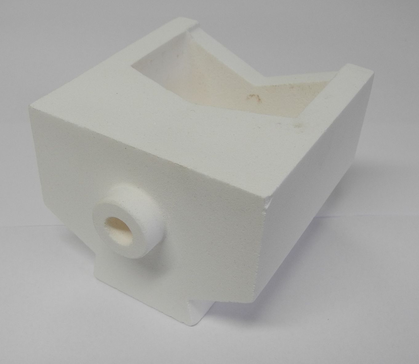 Casting Crucible - TC091