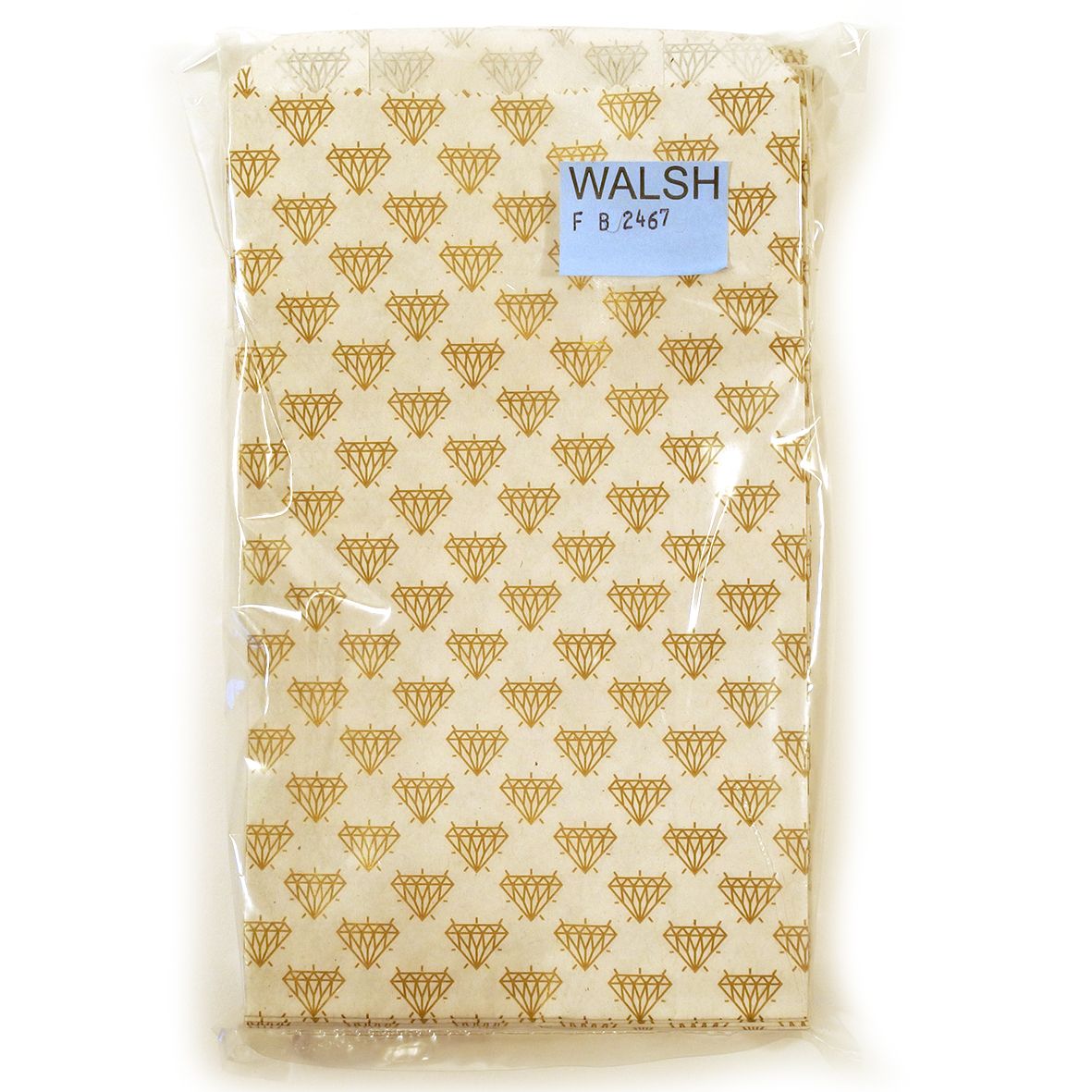 Jewellery Paper Bags