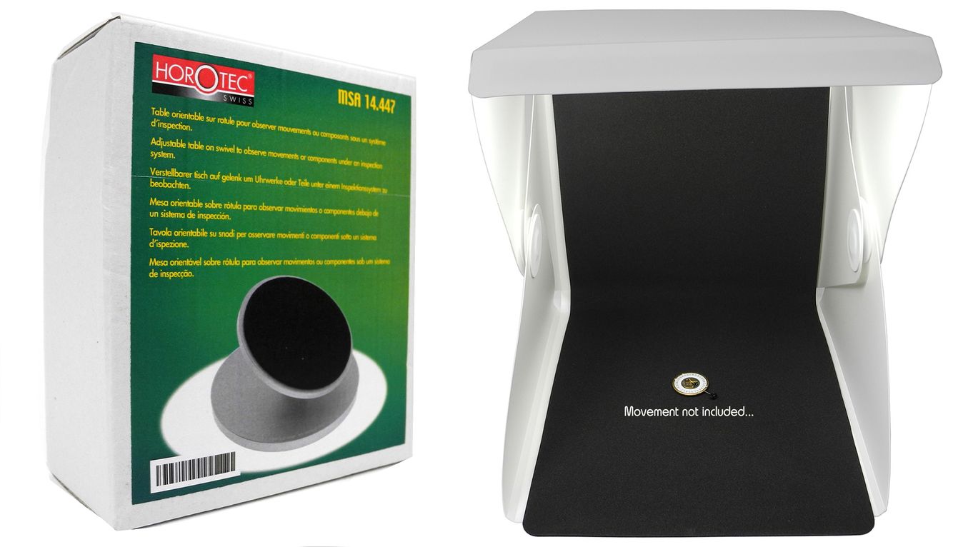 Jewellery Photography