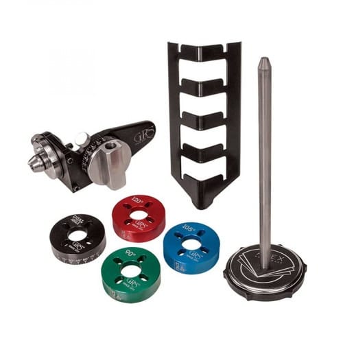 GRS PowerHone Post & Fixtures