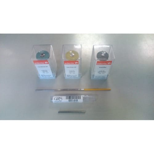 Edenta Starter Kit for Setters