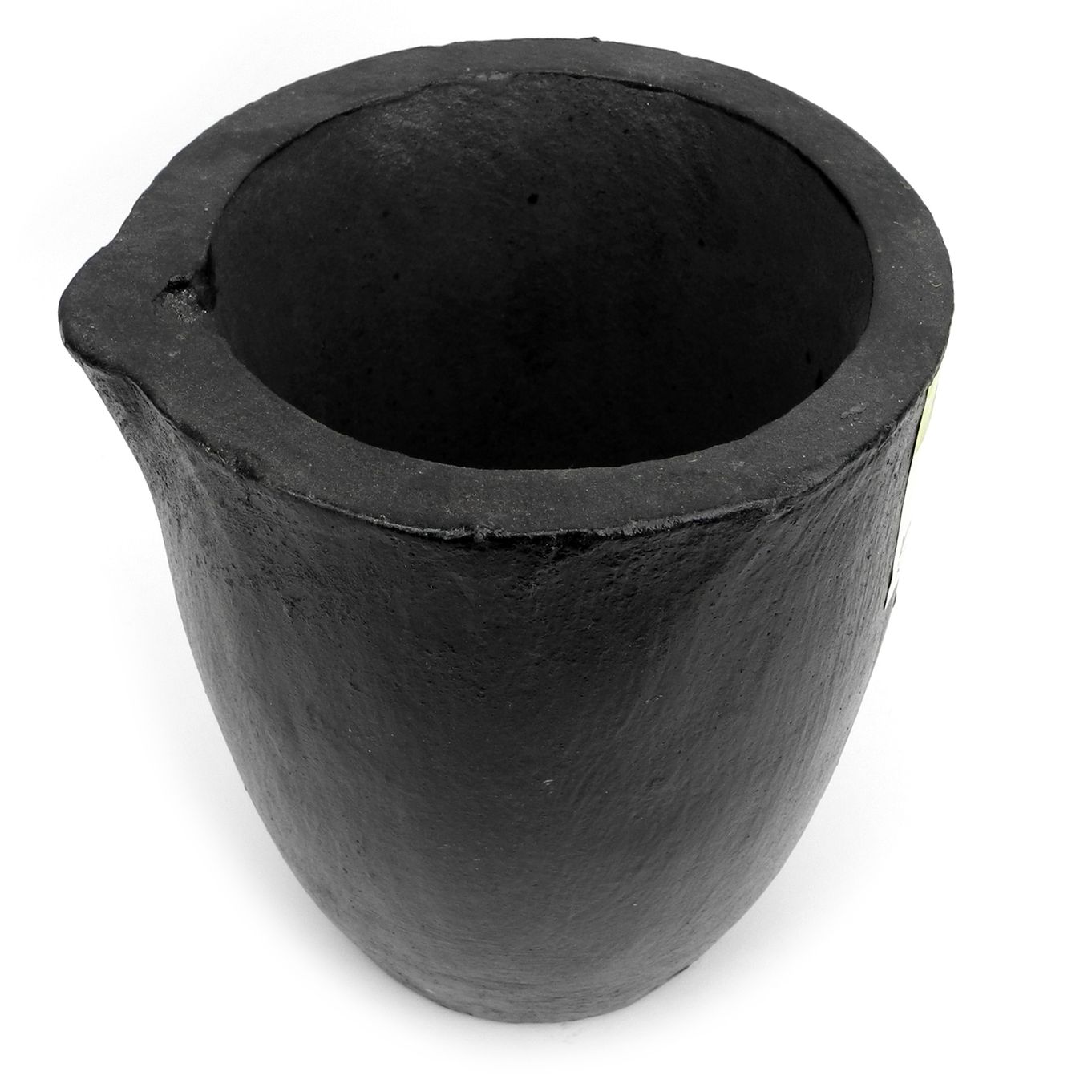 Salamander Crucible A12 - TC14511