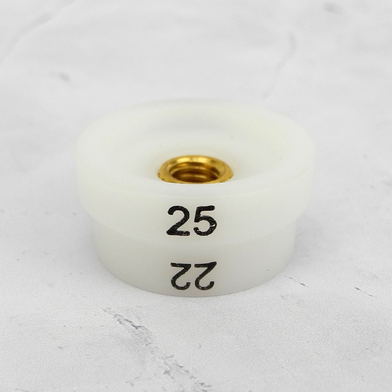 Watch Case Back Dies Threaded (Singles) For HP34