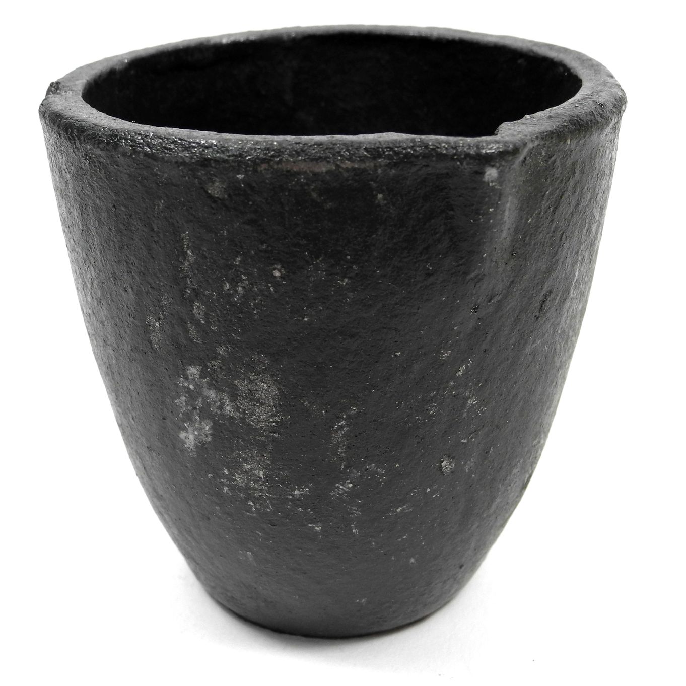 ceramic bonded clay graphite crucible A1 - TC1454