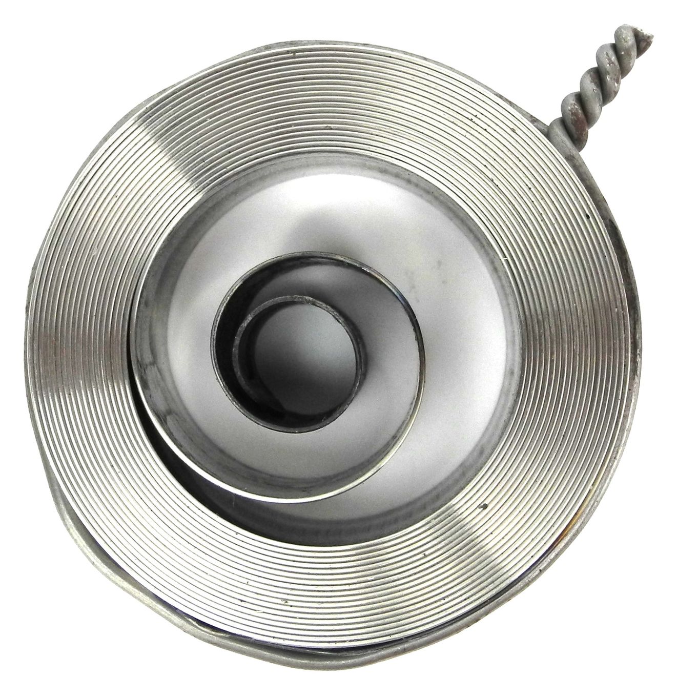 Ansonia Rivet End Mainsprings