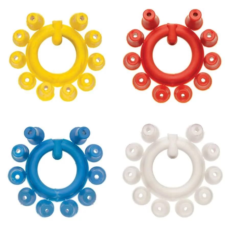 GRS FINGER PROTECTORS (Pack of 40) - 011-477