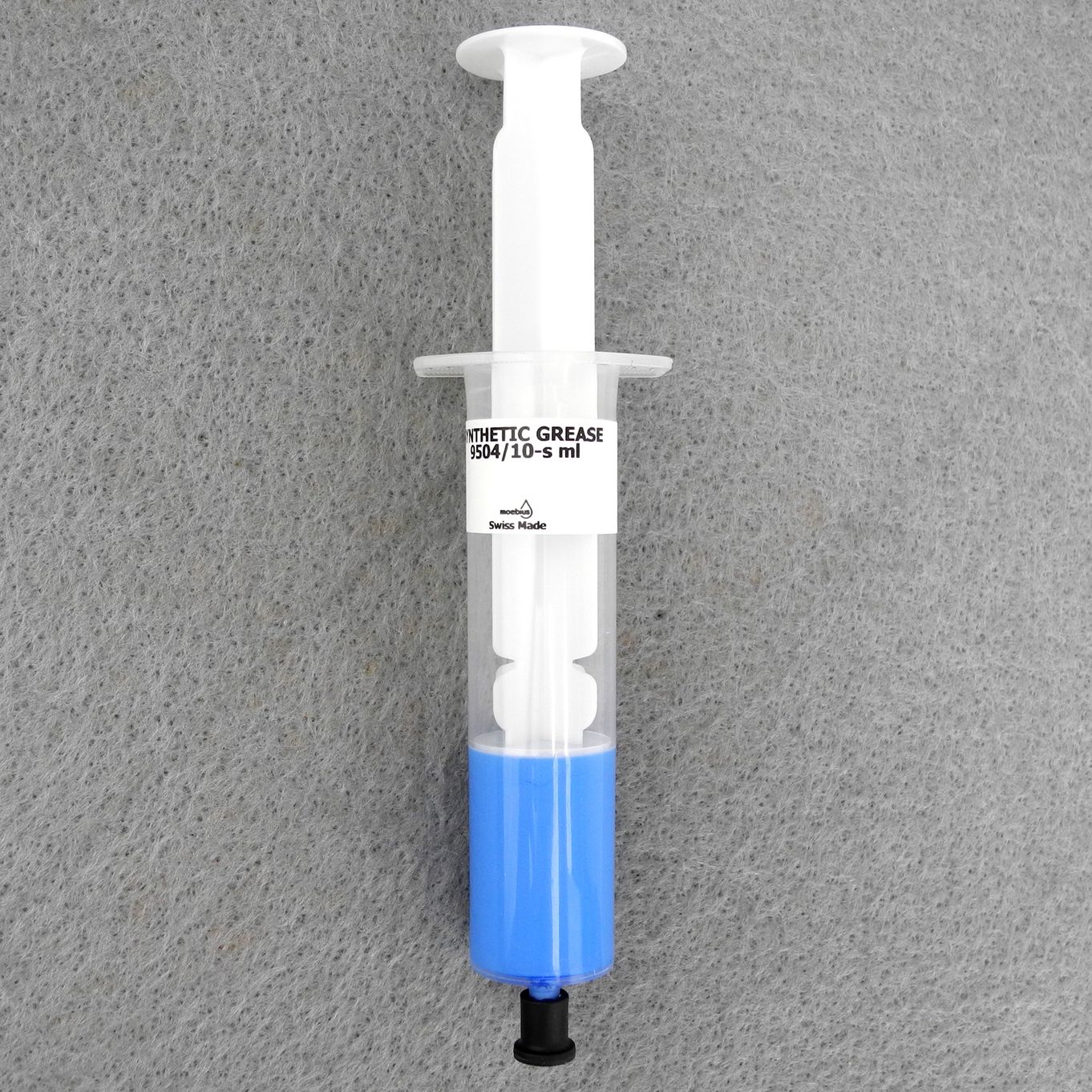 Grease Synthetic Moebius 9504 10ml Syringe - HG9504-S