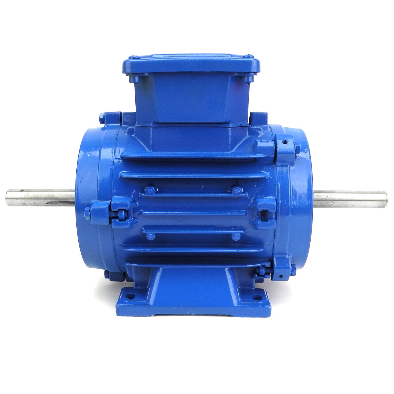 Polishing Motor For Pioneer Polimaxx II (Our Ref. HP82) - HZP82