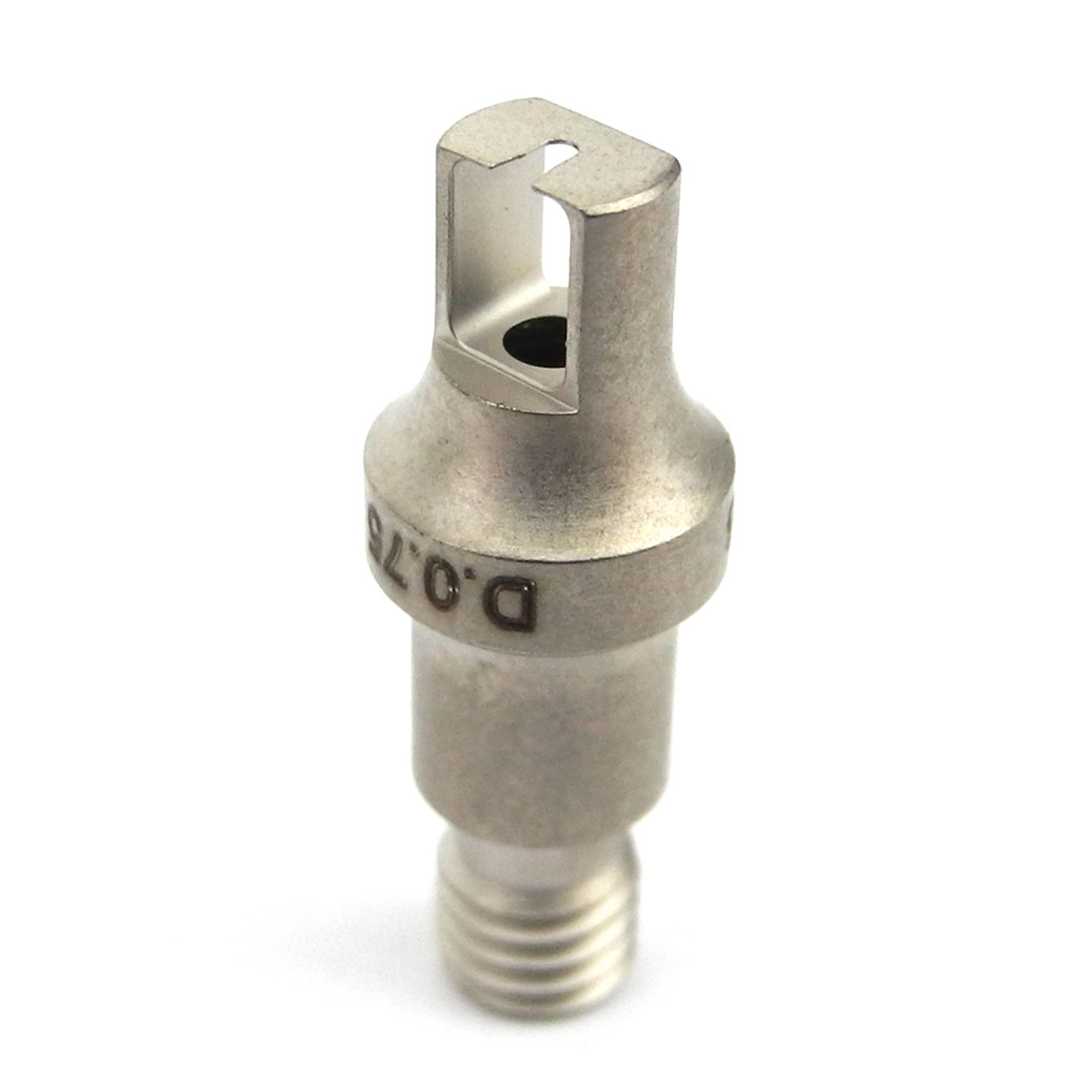 Ferrule For Horia 0.75mm x 3.20mm x 0.10mm - HHARAI03-06