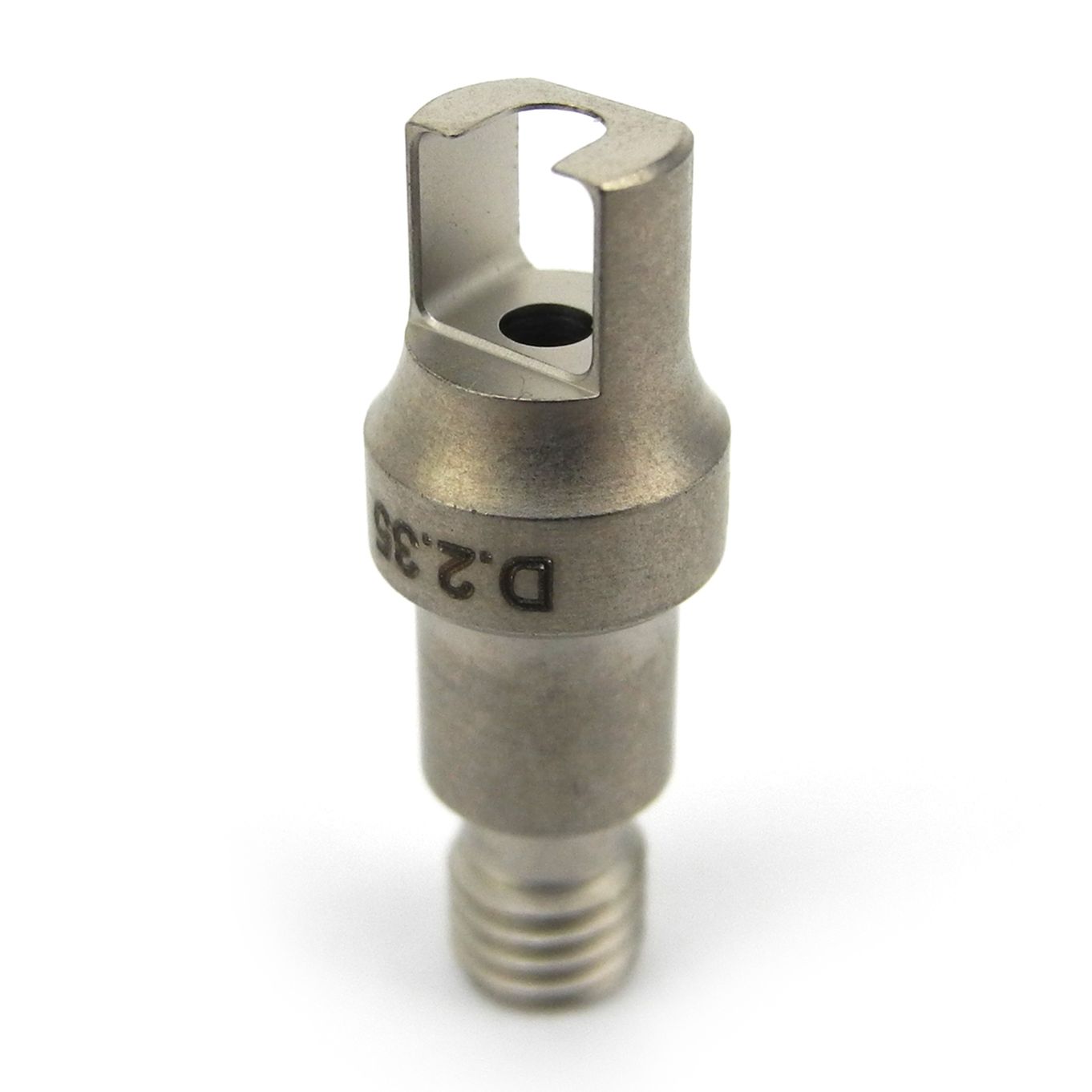 Ferrule For Horia 2.35mm x 4.60mm x 0.15mm - HHARAI03-11