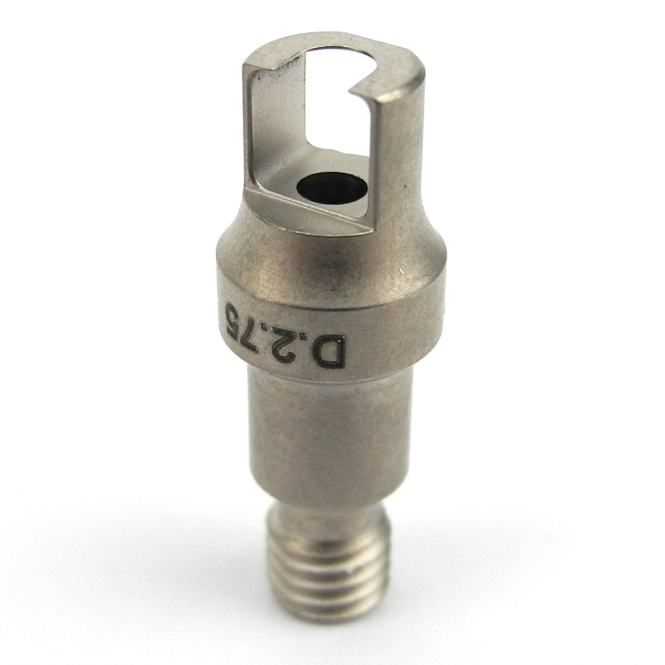 Ferrule For Horia 2.75mm x 4.60mm x 0.15mm - HHARAI03-17