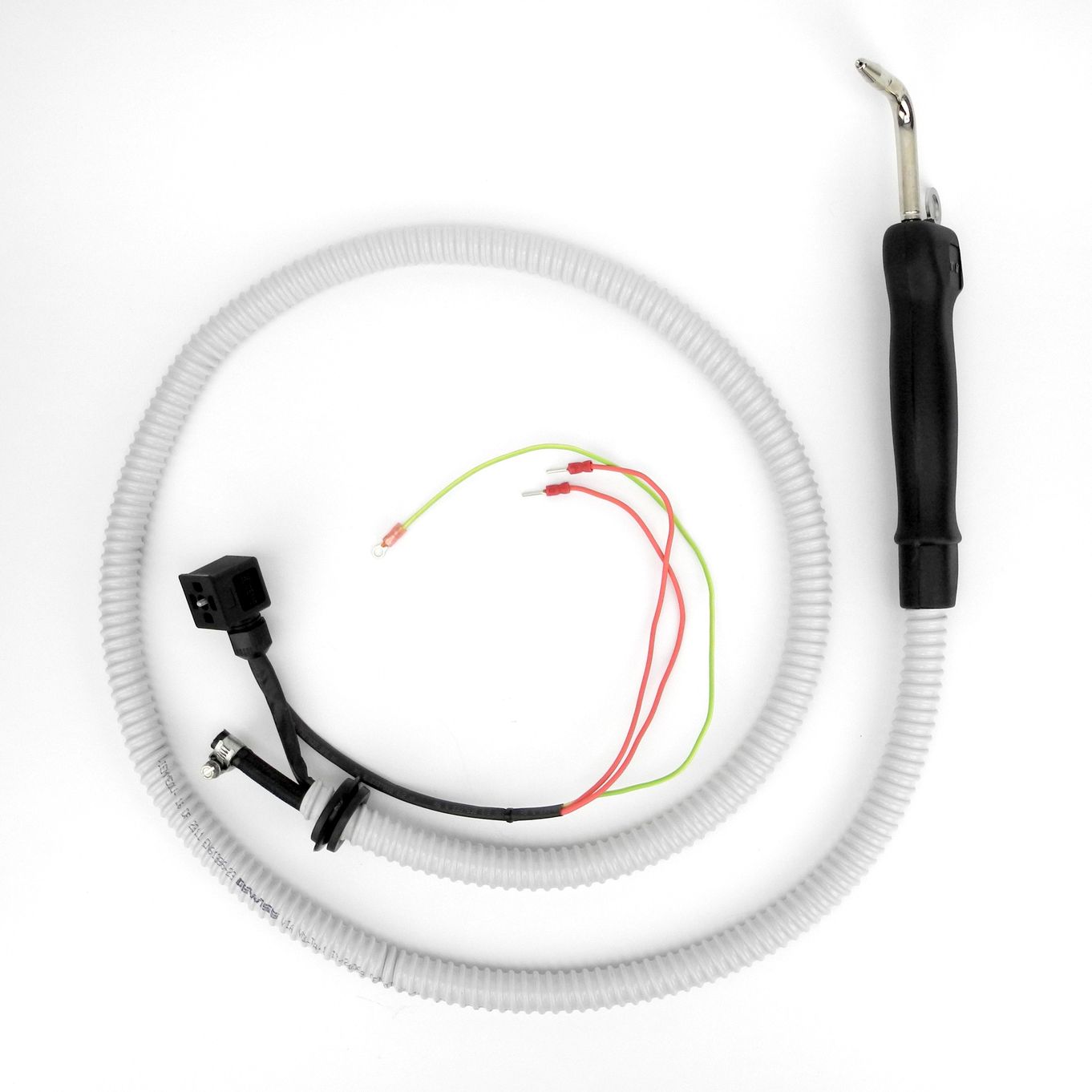 Complete Gun and Hose Assembly for TS25 Maxisteam 5L Steam Cleaner - TZS252
