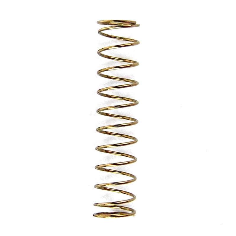 Spring For Horia Watch Hand Remover (Snatcher) HHARAI501 - HHARAI01-05