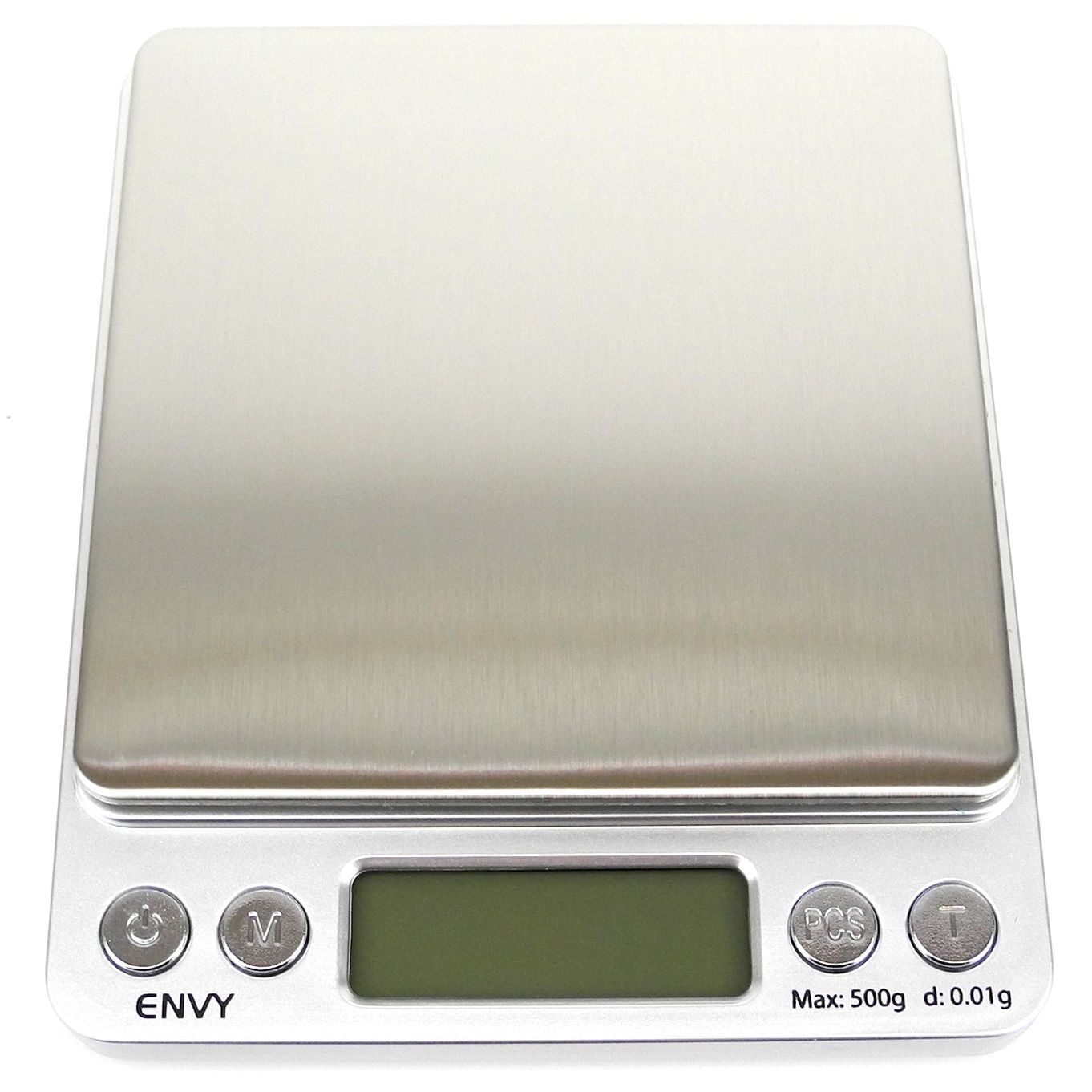 Digital Mini Pocket Scale Balance ENVY 500 500g x 0.01g - TS500