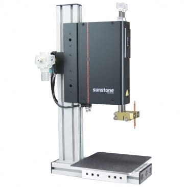 Sunstone Parallel Weld Head - TW2125A