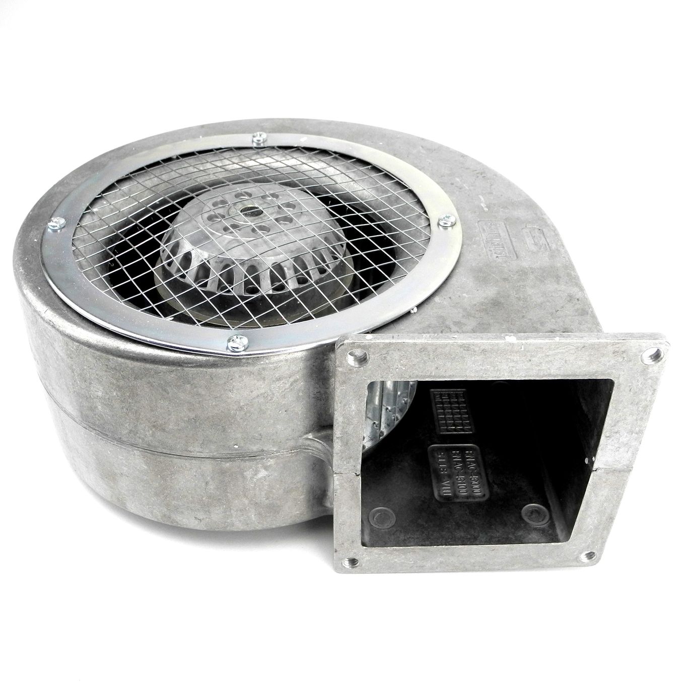 Extraction Motor For Pioneer Polimaxx II (Our Ref. HP82) - HZP82