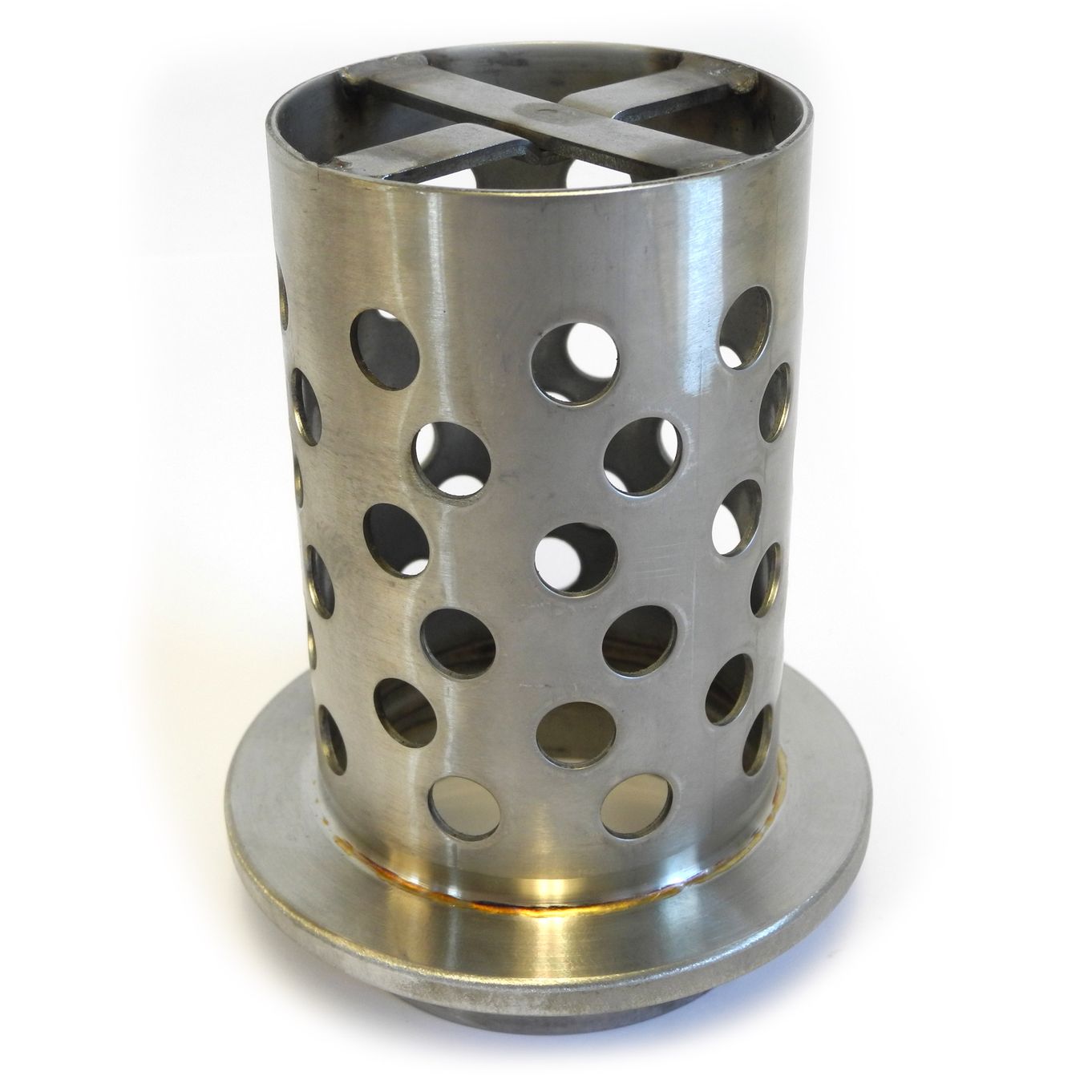 Casting Flask Jewelry 2 1/2 X 3 Machine Oven Kiln Tool By FindingKing