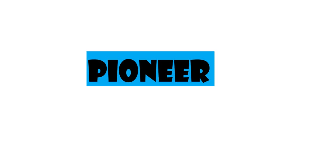Pioneer