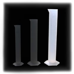 Graduated Cylinder, 1000ml - TC0734