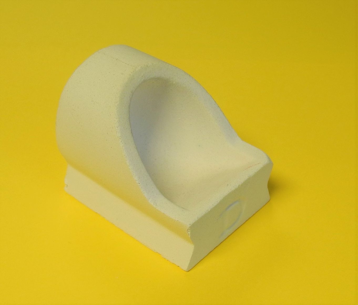 Casting Crucible - TC092D