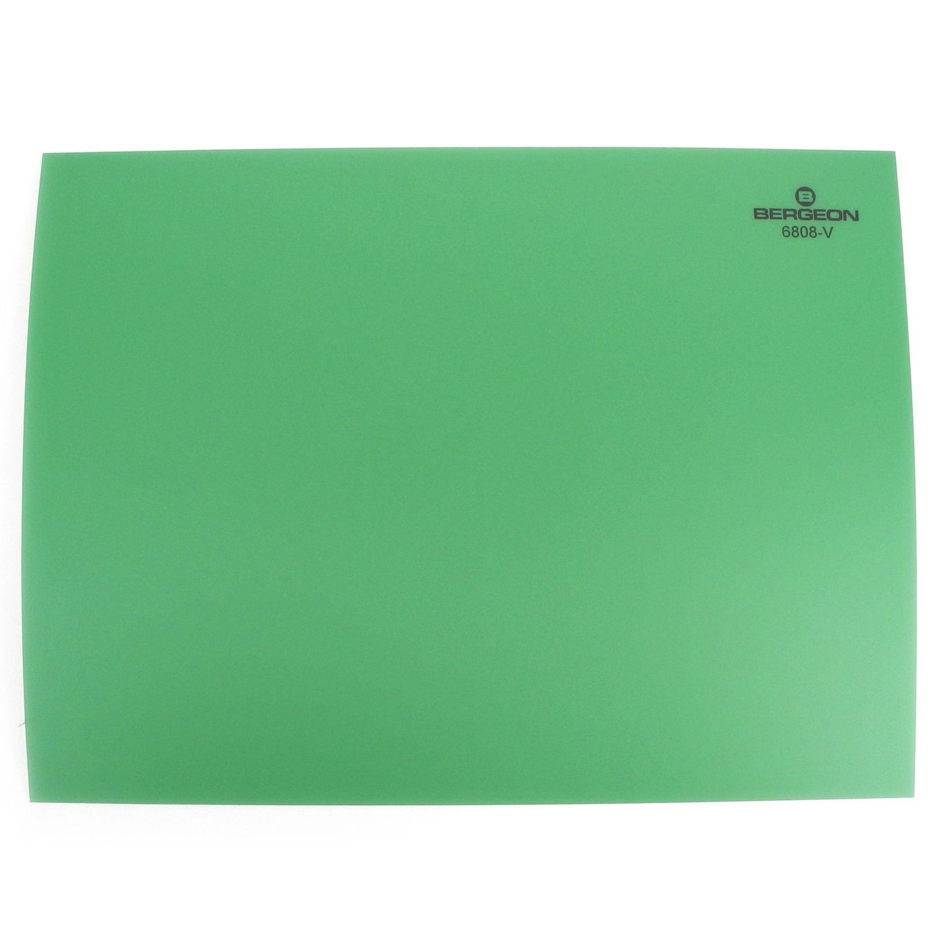 Bench Mat Green Workmat Antistatic For Watch Repair Horotec Msa 24 203 Hw59