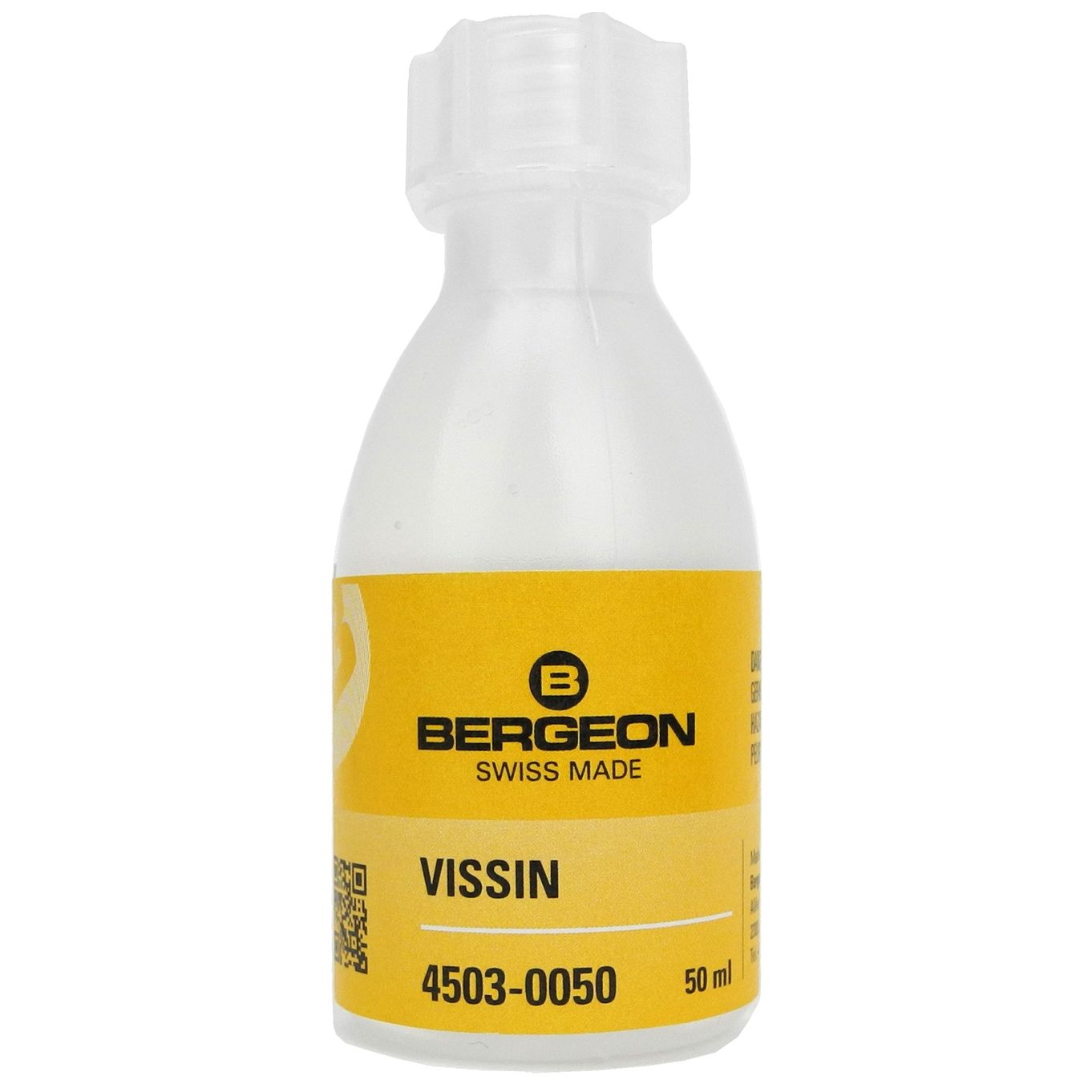 Screw Loosening Extractor Fluid Vissin Bergeon 4503-0050 - HV40