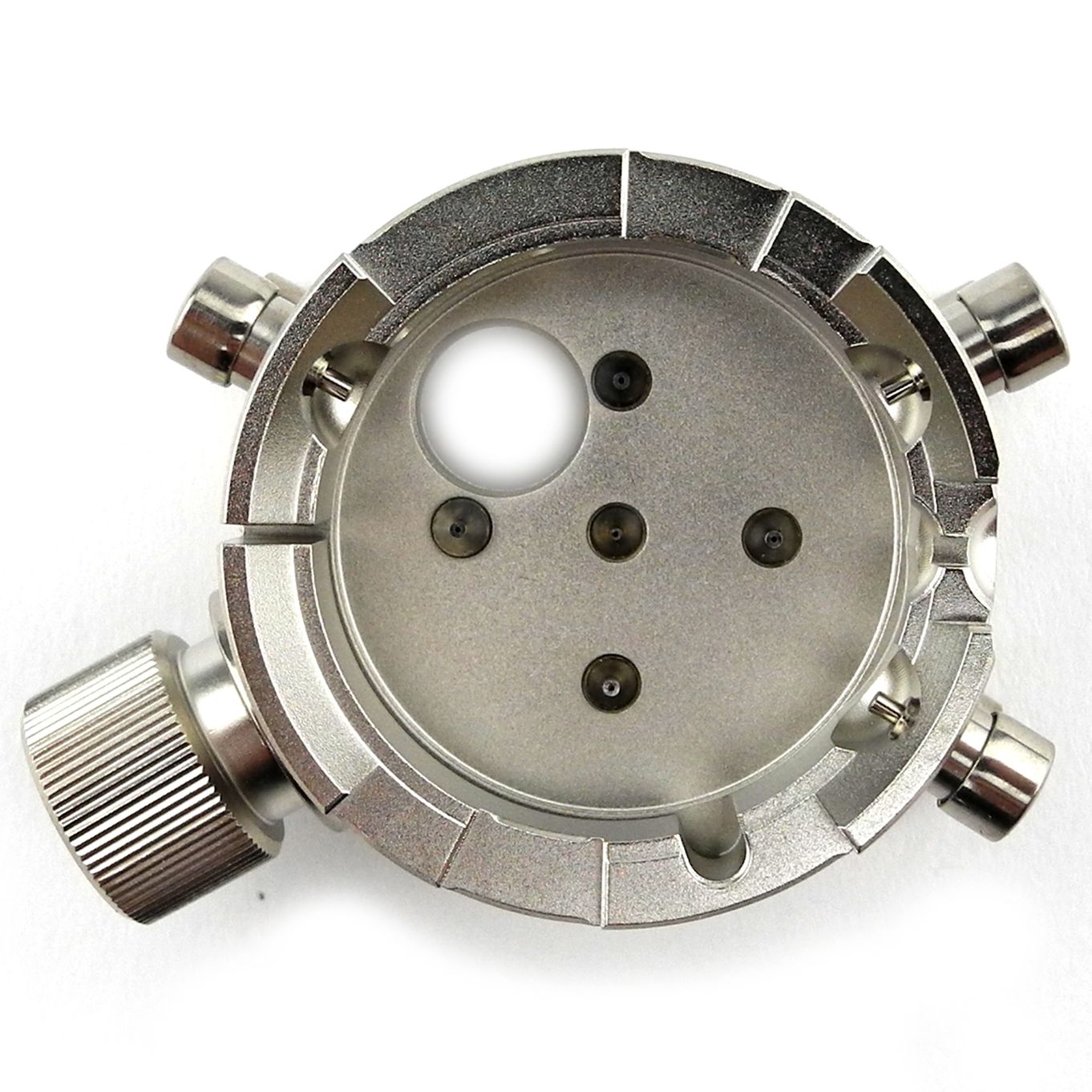 Sw500 movement outlet