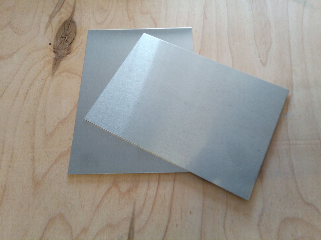 Vulcanising Plates - TC012