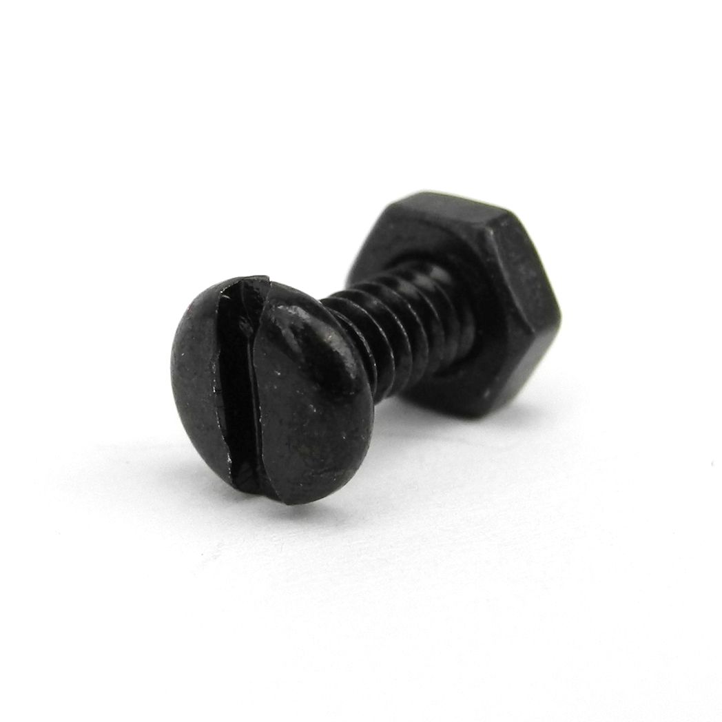 Magnifier Spare Nut & Bolt For Lens Plate For Donegan Optivisor - HH486