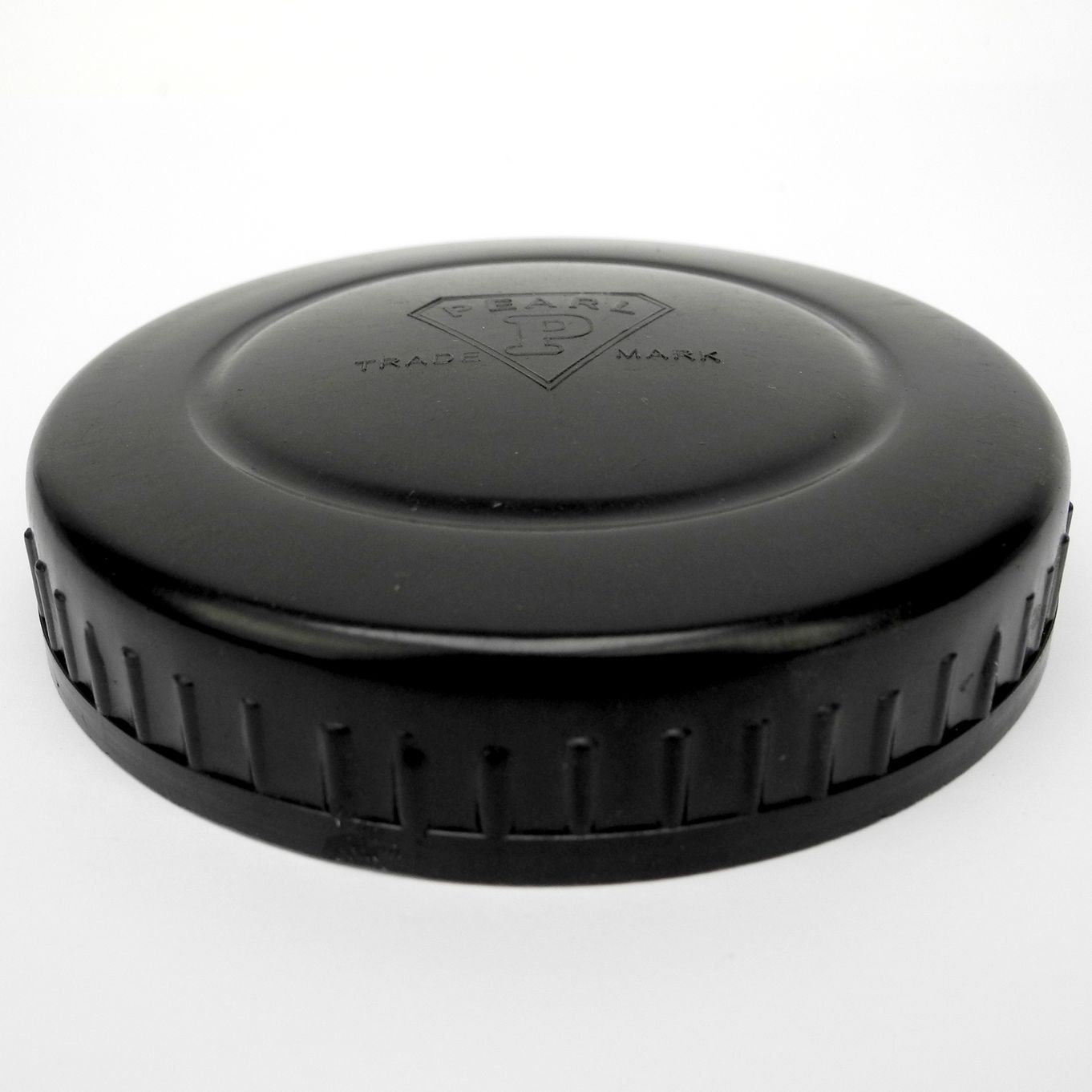 LID BAKELITE FOR HC5110 GENERIC GLASS JAR - HC489-4