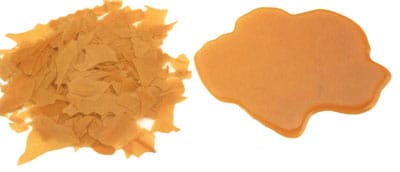 Golden River Wax Additive - TC0192