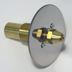 Injection Nozzle - TC024