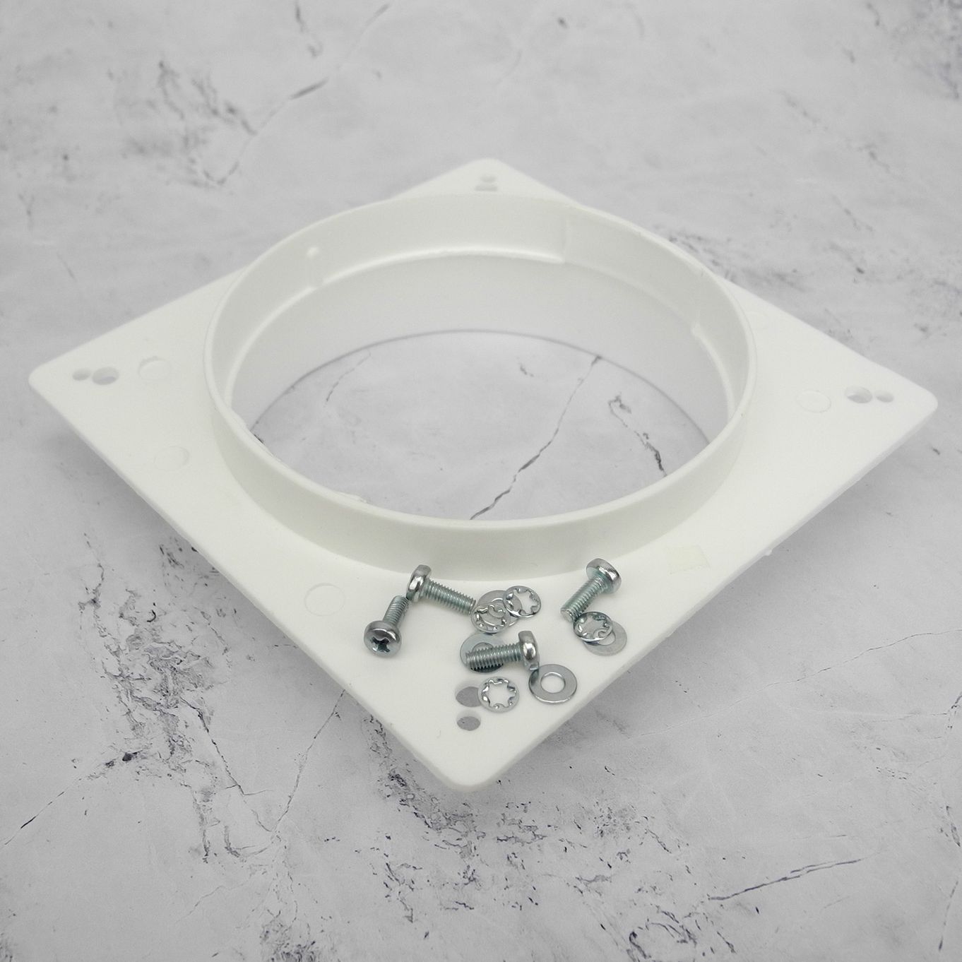Connection Piece For Greiner ACS900 Watch Cleaning Machine - HC5117F