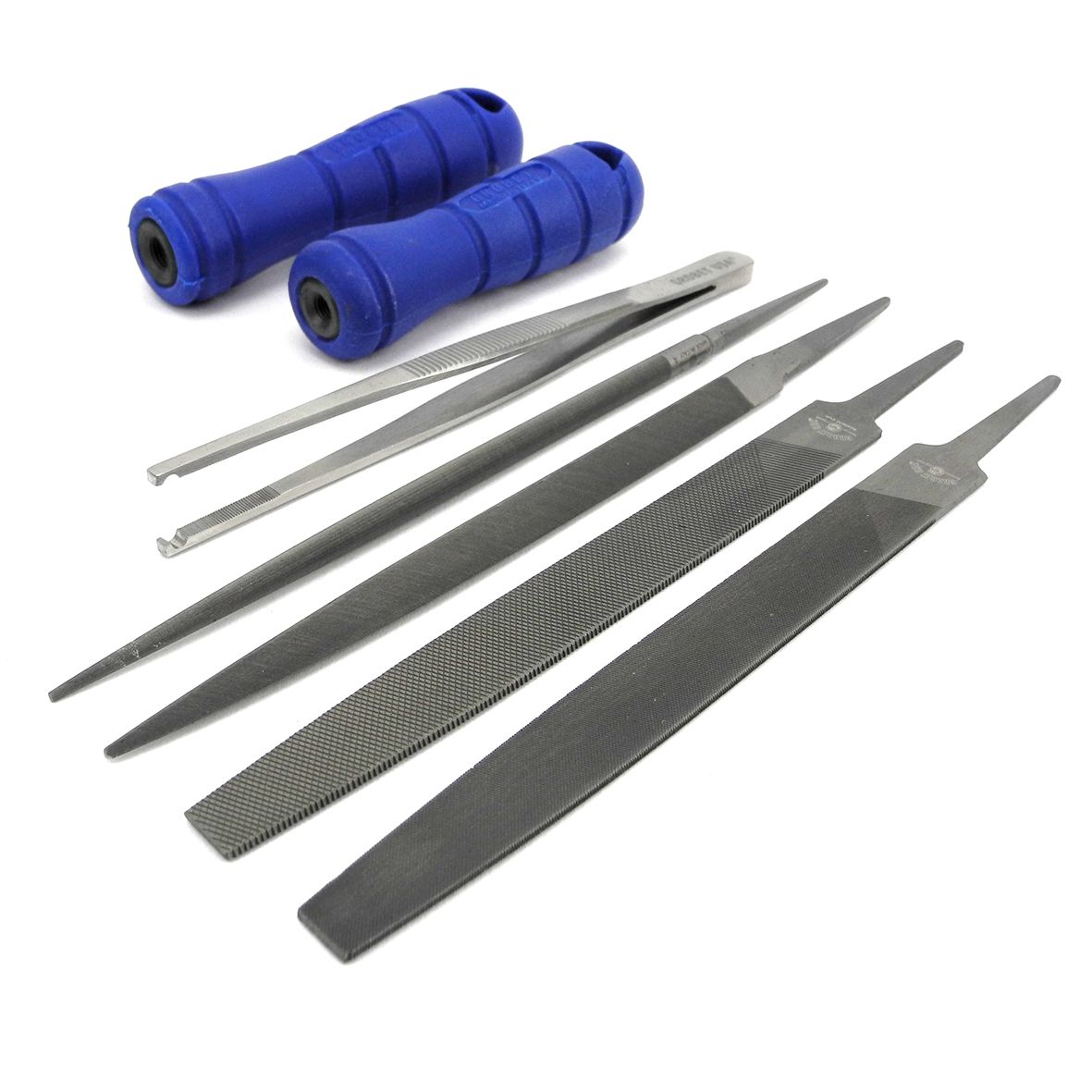 Locksmith File Kit - TF3385504