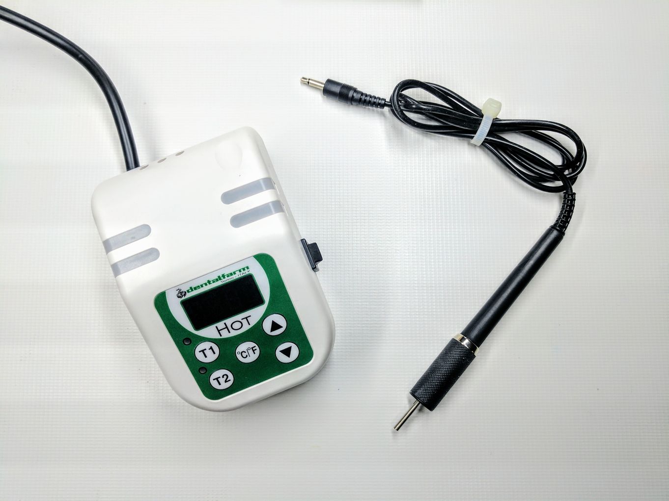 Hot Plus 1 Wax Worker - TC0973