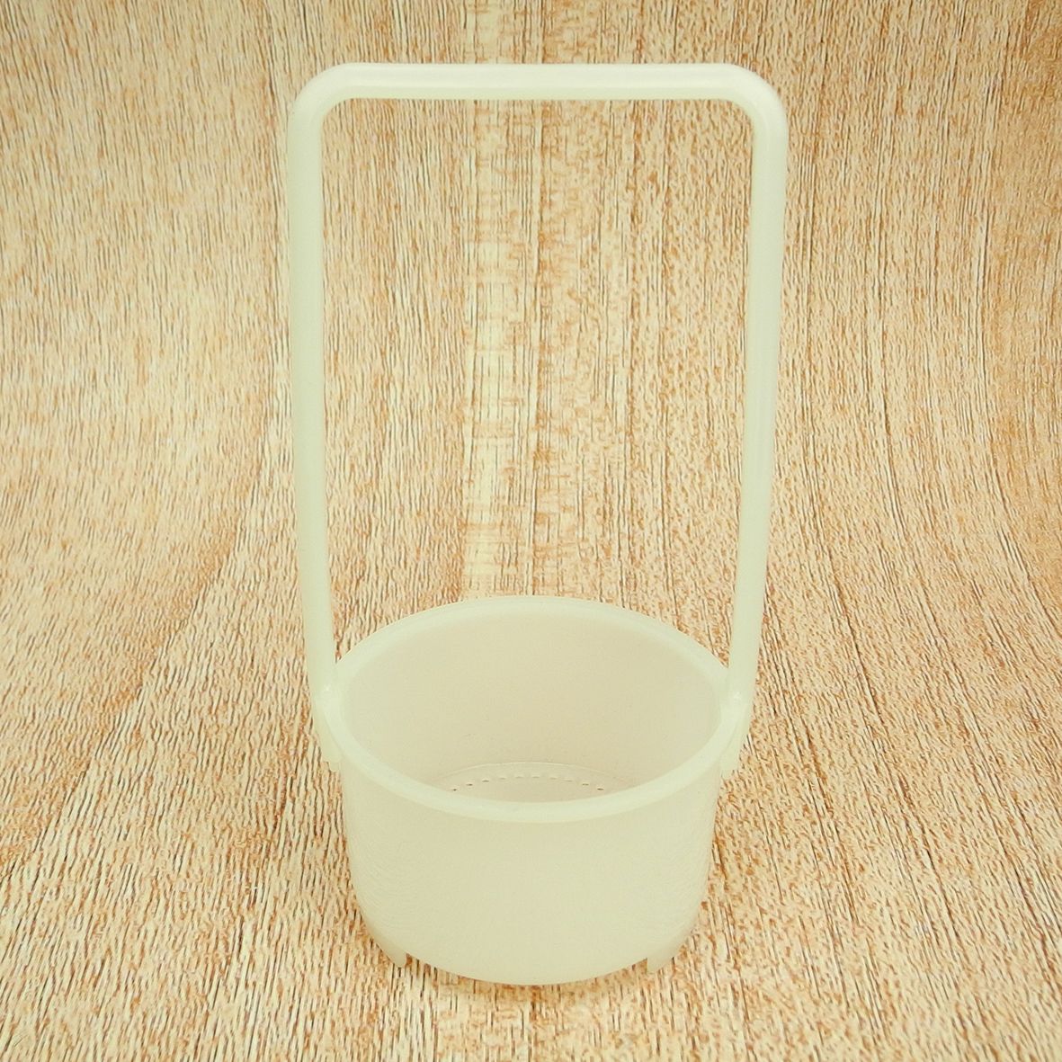 Ultrasonic Basket Immersion Round Plastic Elma - HU1442