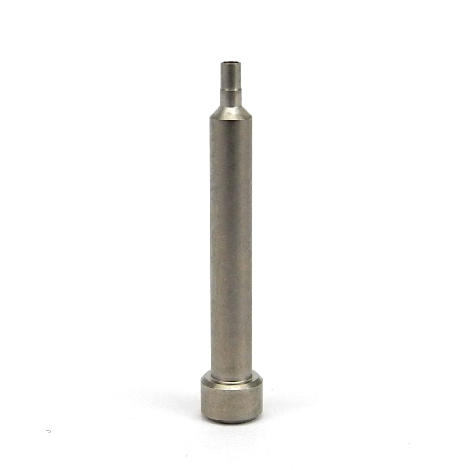 Hollow Point For Horia Ø0.75mm x Ø0.95mm x 1.20mm (L) - HHARAI04-09