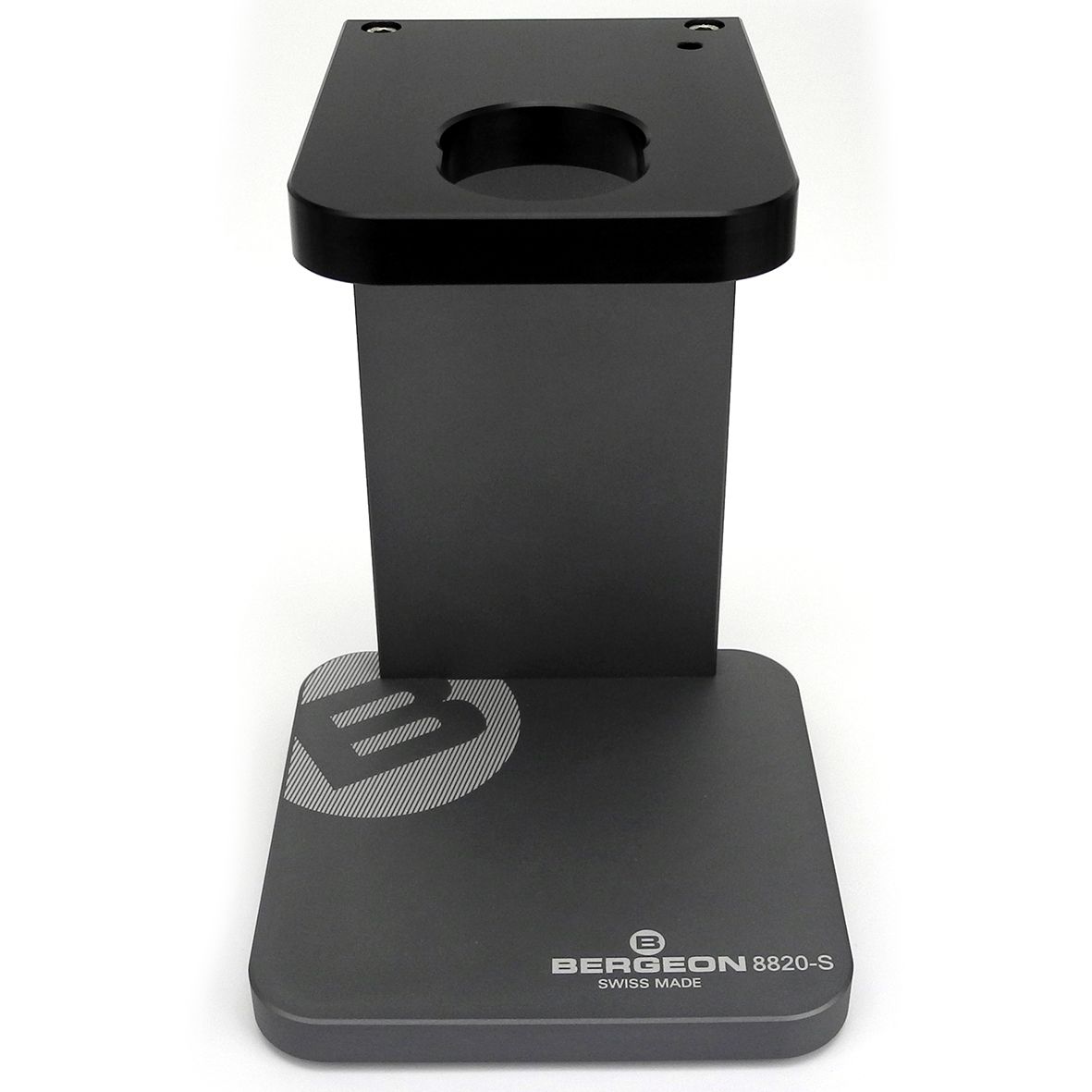 SUPPORT FOR WATCH BEZEL REMOVER BERGEON 8820 - HB8820-S